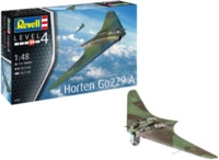 REVELL 03859 1:48 Horton Go229 A-1 Flying Wing