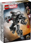 LEGO&reg; Marvel Super Heroes&trade; 76277 War Machine Mech