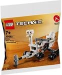 LEGO&reg; Technic 30682 NASA Mars Rover Perseverance