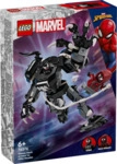 LLEGO&reg; Marvel Super Heroes&trade; 76276 Venom Mech vs. Miles Morales