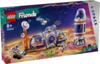 LEGO&reg; Friends 42605 Mars-Raumbasis mit Rakete