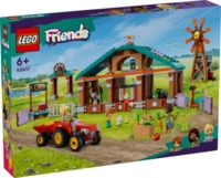 LEGO&reg; Friends 42617 Auffangstation f&uuml;r Farmtiere