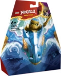 LEGO&reg; NINJAGO 71802 Nyas Drachengleiter