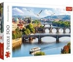 TREFL 37382 Prague, Czech Republic