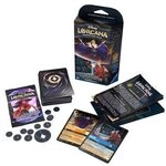 RAVENSBURGER 11098236 Disney Lorcana: Aufstieg der Flutgestalten - Starter Deck