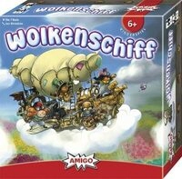 AMIGO 02406 Wolkenschiff