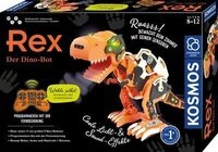 KOSMOS 621155 Rex - Der Dino Bot