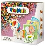 PlayMais Mosaic Dream Unicorn
