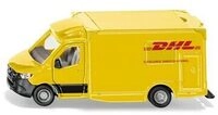SIKU 1920 Mercedes-Benz Sprinter DHL