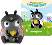 tonies&reg; 11000280 Lieblings-Kinderlieder &ndash; Fr&uuml;hlingslieder