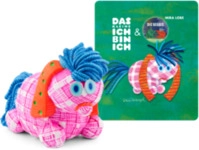 tonies&reg; 10001921 Das kleine Ich bin ich & Die Geggis