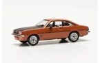 HERPA 024389-008 1:87 Opel Manta B, sienarot