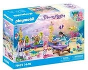 PLAYMOBIL&reg; 71499 Meerjungfrauen-Tierpflege der Meeresbewohner