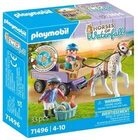 PLAYMOBIL&reg; 71496 Ponykutsche