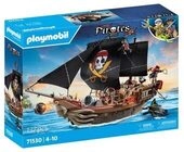 PLAYMOBIL&reg; 71530 Gro&szlig;es Piratenschiff