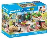PLAYMOBIL&reg; 71510 Kleine H&uuml;hnerfarm im Tiny House Garten