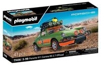 PLAYMOBIL&reg; 71436 Porsche 911 Carrera RS 2.7 Offroad