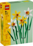 LEGO&reg; Creator 40747 LEGO&reg; Narzissen