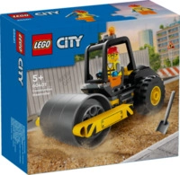 LEGO&reg; City 60401 Stra&szlig;enwalze