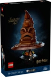 LEGO&reg; Harry Potter&trade; 76429 Der Sprechende Hut