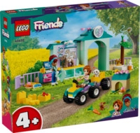 LEGO&reg; Friends 42632 Farmtierklinik