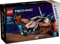 LEGO&reg; Technic 42181 VTOL Schwerlastraumfrachter LT81