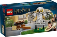 LEGO&reg; Harry Potter&trade; 76425 Hedwig&trade; im Ligusterweg 4
