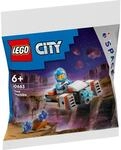 LEGO&reg; City 30663 Weltraum-Hoverbike