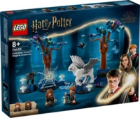 LEGO&reg; Harry Potter&trade; 76432 Der verbotene Wald&trade;: Magische Wesen