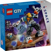 LEGO&reg; City 60428 Weltraum-Mech
