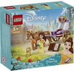 LEGO&reg; Disney Princess&trade; 43233 Belles Pferdekutsche