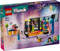 LEGO&reg; Friends 42610 Karaoke-Party