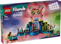 LEGO&reg; Friends 42616 Talentshow in Heartlake City