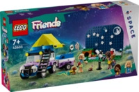 LEGO&reg; Friends 42603 Sterngucker-Campingfahrzeug