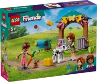 LEGO&reg; Friends 42607 Autums K&auml;lbchenstall