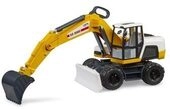 BRUDER 03413 Mobilbagger