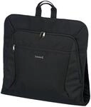 Travelite Mobile Schwarz Kleidersack