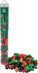 PLUS PLUS 4266 100 Kreativ Bausteine Dschungel Colormix