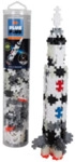 PLUS PLUS 4182 240 Kreativ Bausteine Saturn V Rakete