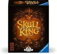 RAVENSBURGER 22578 Skull King