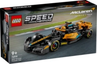 LEGO&reg; Speed Champions 76919 McLaren Formel-1 Rennwagen 2023