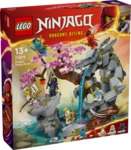 LEGO&reg; NINJAGO 71819 Drachenstein-Tempel