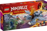 LEGO&reg; NINJAGO 71810 Riyu der Babydrache
