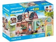 PLAYMOBIL&reg; 71509 Tiny House