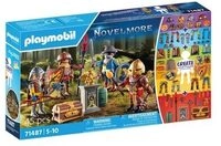 PLAYMOBIL 71487 My Figures: Ritter von Novelmore
