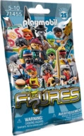 PLAYMOBIL 71455 PLAYMOBIL -Figures Boys (Serie 25)