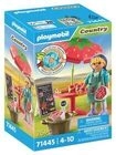 PLAYMOBIL 71445 Marmeladenstand