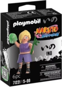 PLAYMOBIL 71221 Naruto Ino