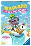 RAVENSBURGER 22361 Das Nilpferd in der Achterbahn Kids