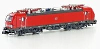HOBBYTRAIN H30172 N E-Lok BR 193 Vectron, DB Cargo, Ep. VI